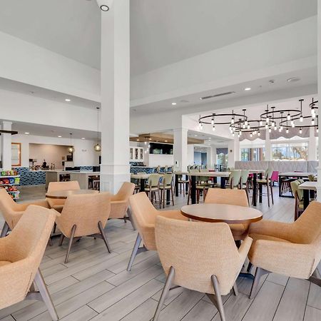 Hilton Garden Inn Myrtle Beach/Coastal Grand Mall Экстерьер фото