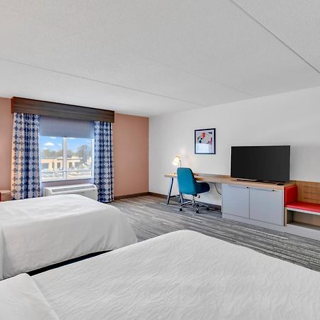 Hilton Garden Inn Myrtle Beach/Coastal Grand Mall Экстерьер фото