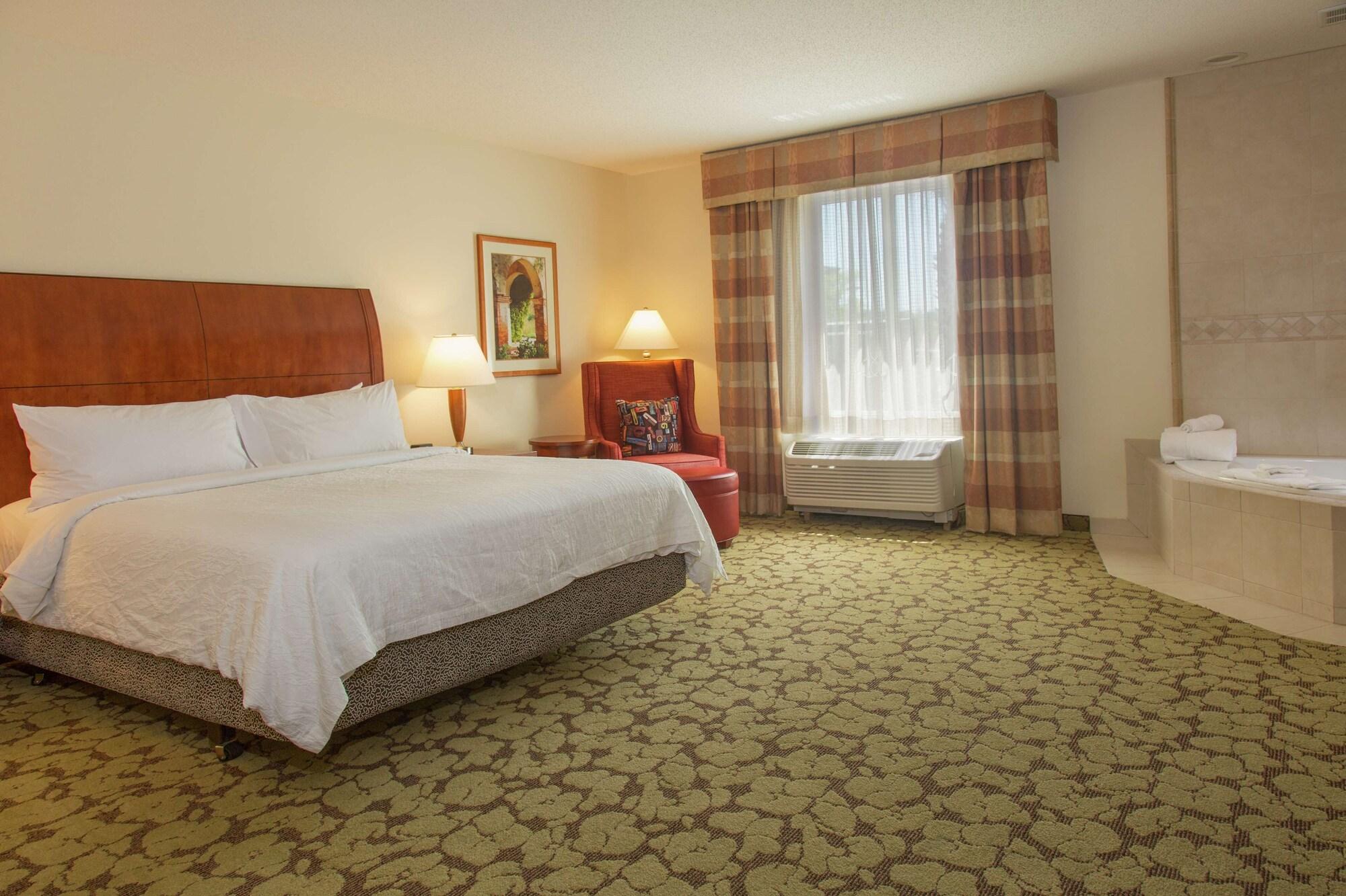 Hilton Garden Inn Myrtle Beach/Coastal Grand Mall Экстерьер фото