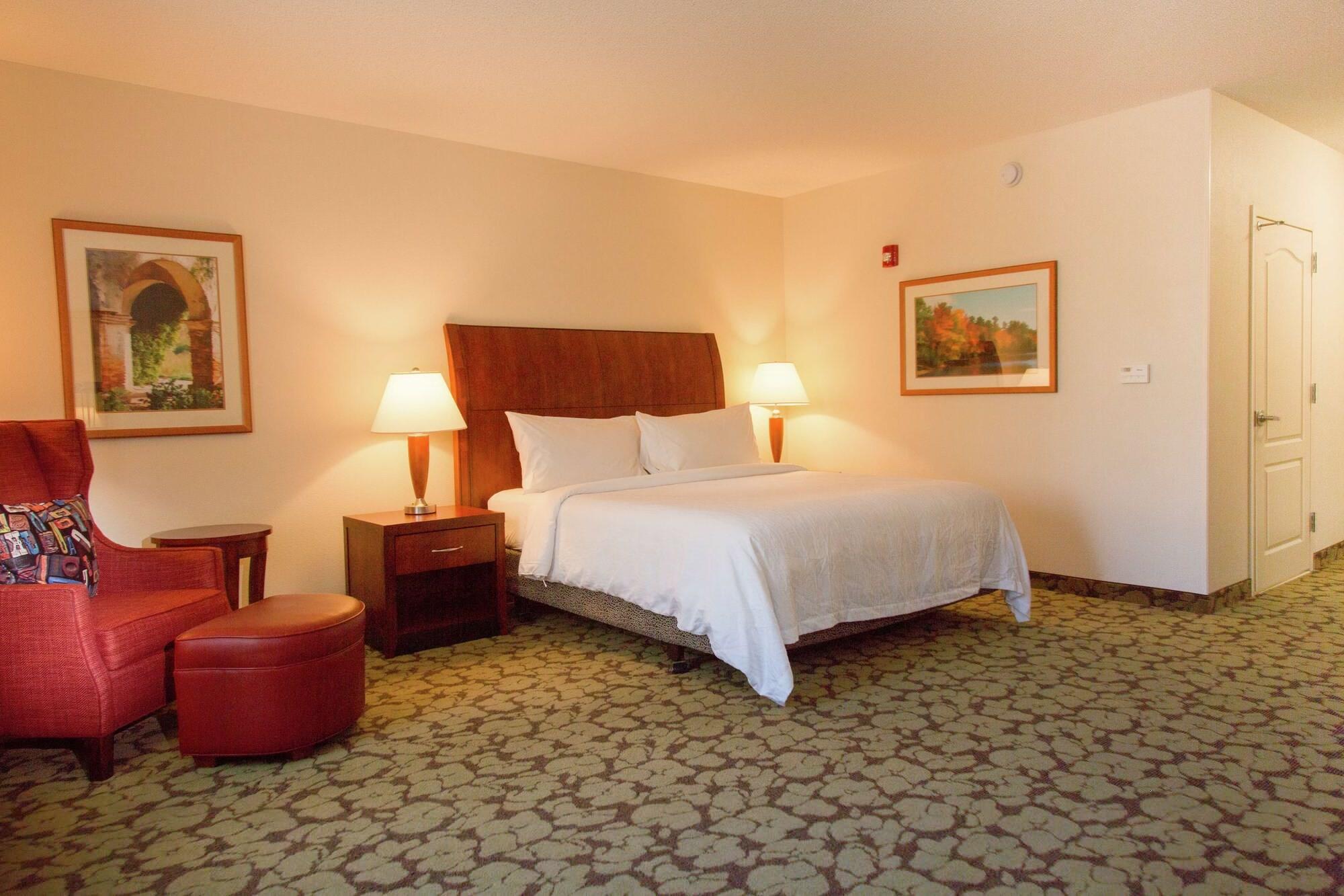 Hilton Garden Inn Myrtle Beach/Coastal Grand Mall Экстерьер фото