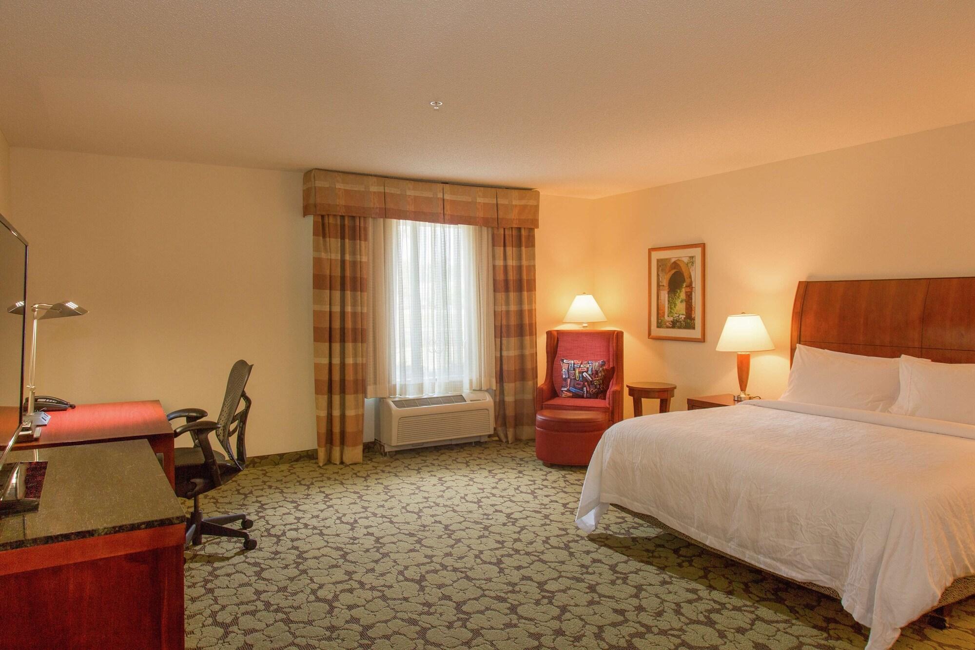 Hilton Garden Inn Myrtle Beach/Coastal Grand Mall Экстерьер фото