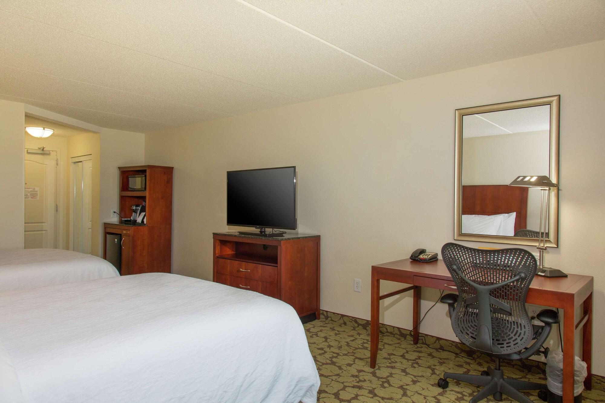 Hilton Garden Inn Myrtle Beach/Coastal Grand Mall Экстерьер фото
