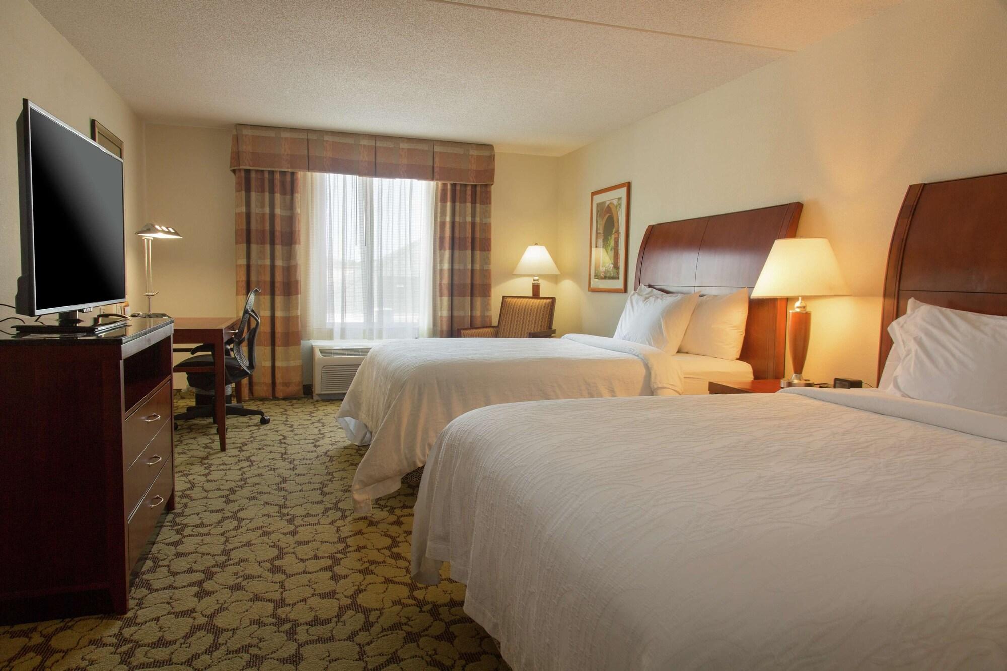 Hilton Garden Inn Myrtle Beach/Coastal Grand Mall Экстерьер фото