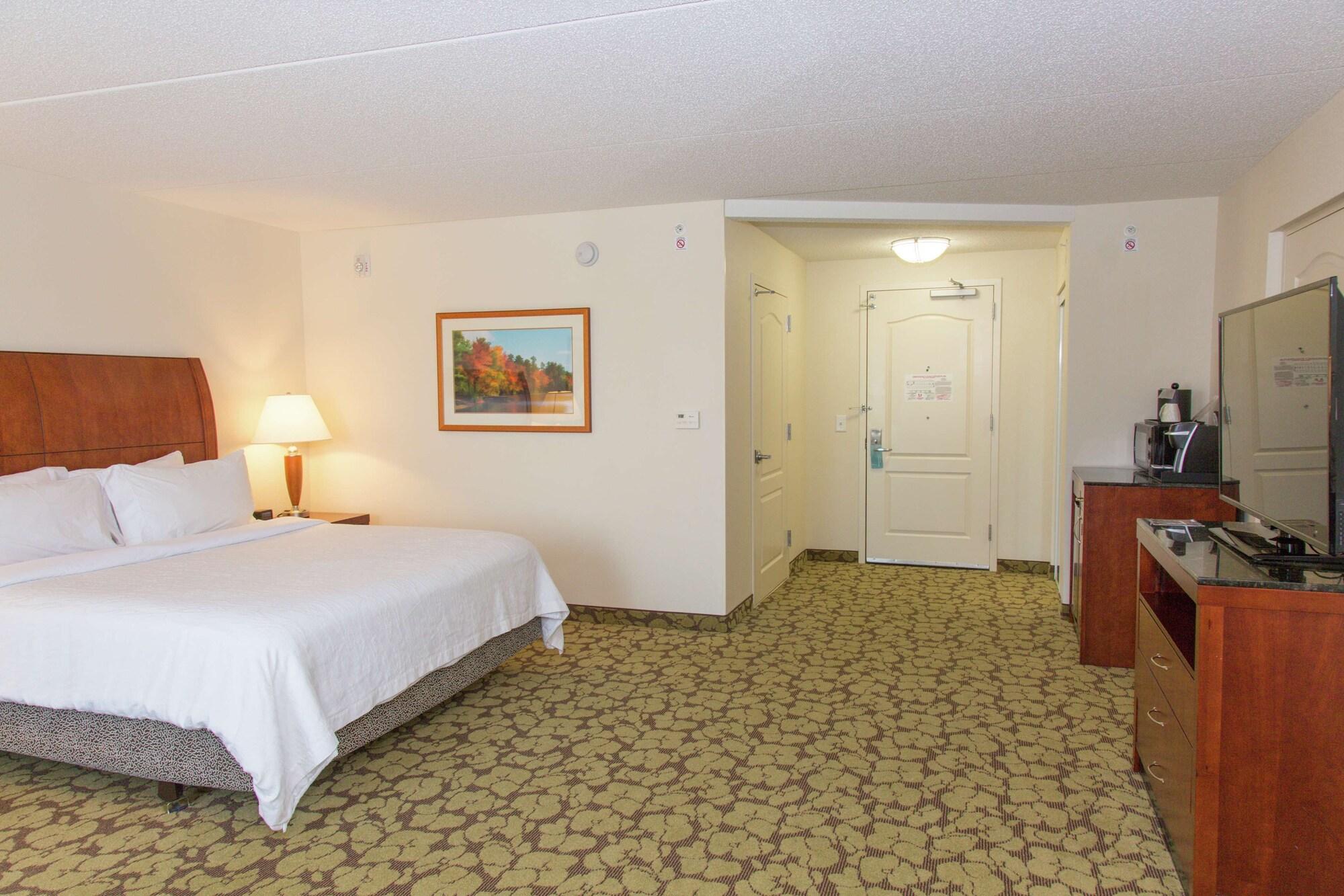 Hilton Garden Inn Myrtle Beach/Coastal Grand Mall Экстерьер фото