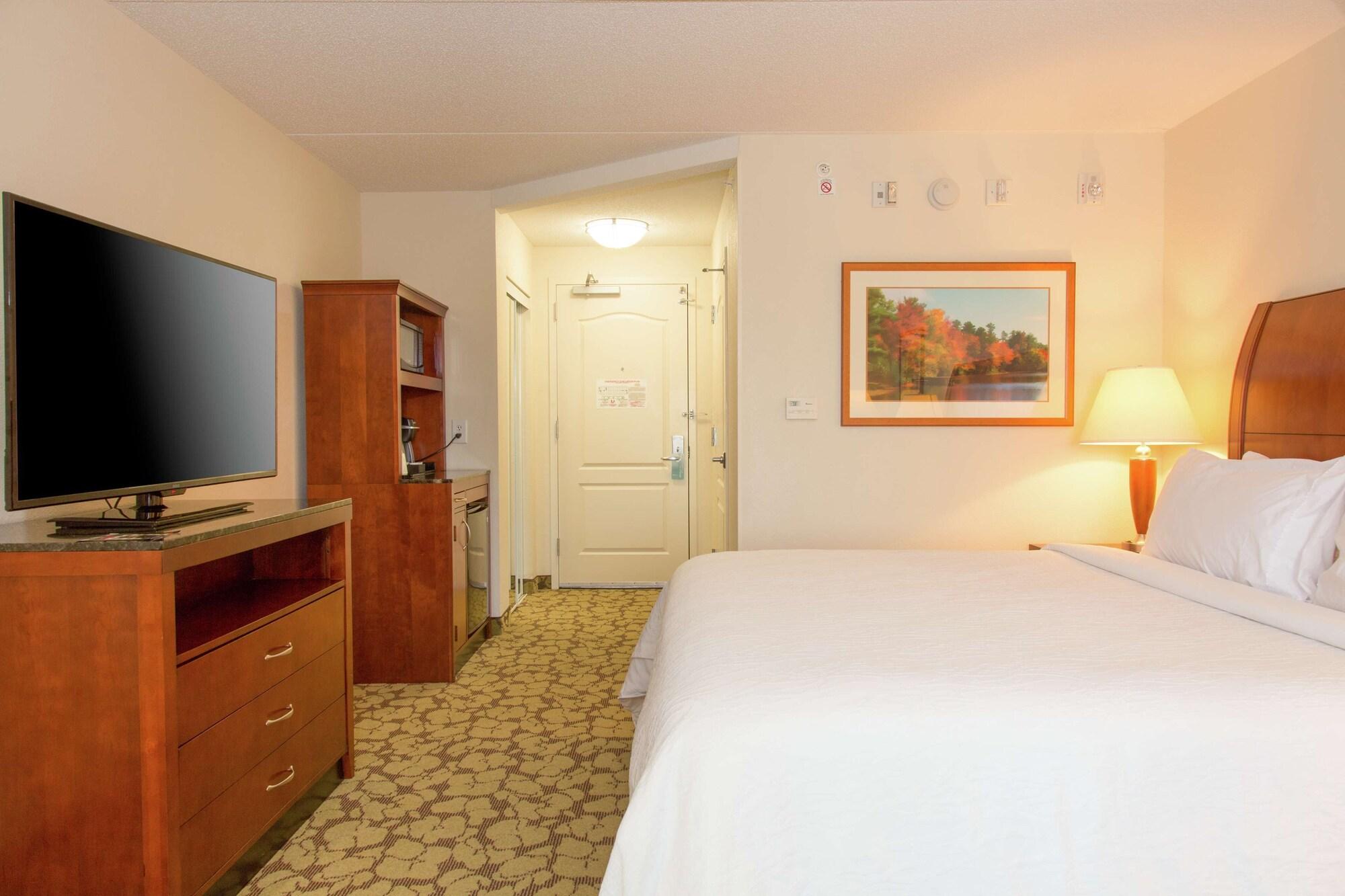 Hilton Garden Inn Myrtle Beach/Coastal Grand Mall Экстерьер фото