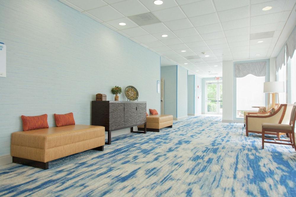 Hilton Garden Inn Myrtle Beach/Coastal Grand Mall Экстерьер фото