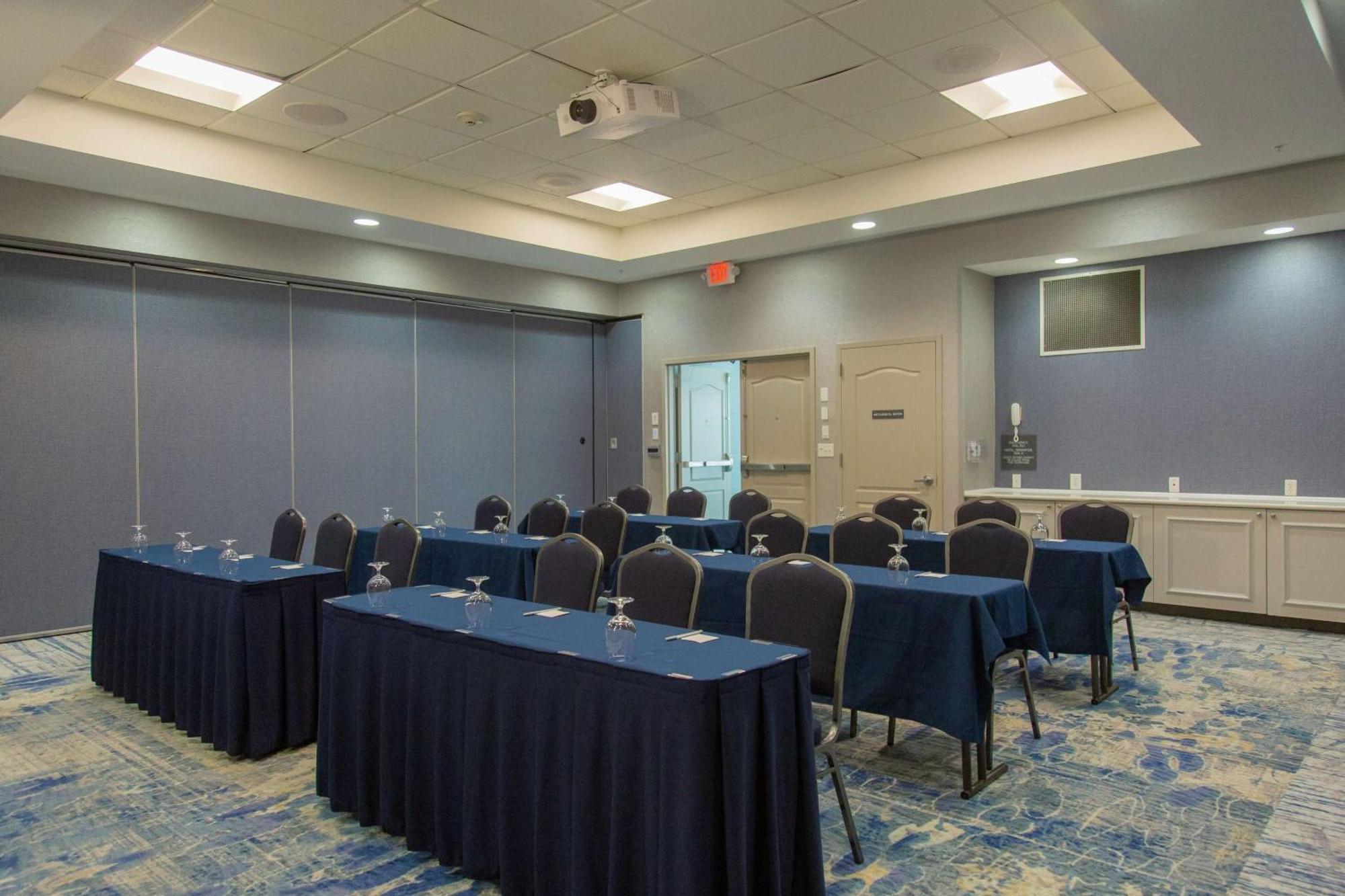 Hilton Garden Inn Myrtle Beach/Coastal Grand Mall Экстерьер фото