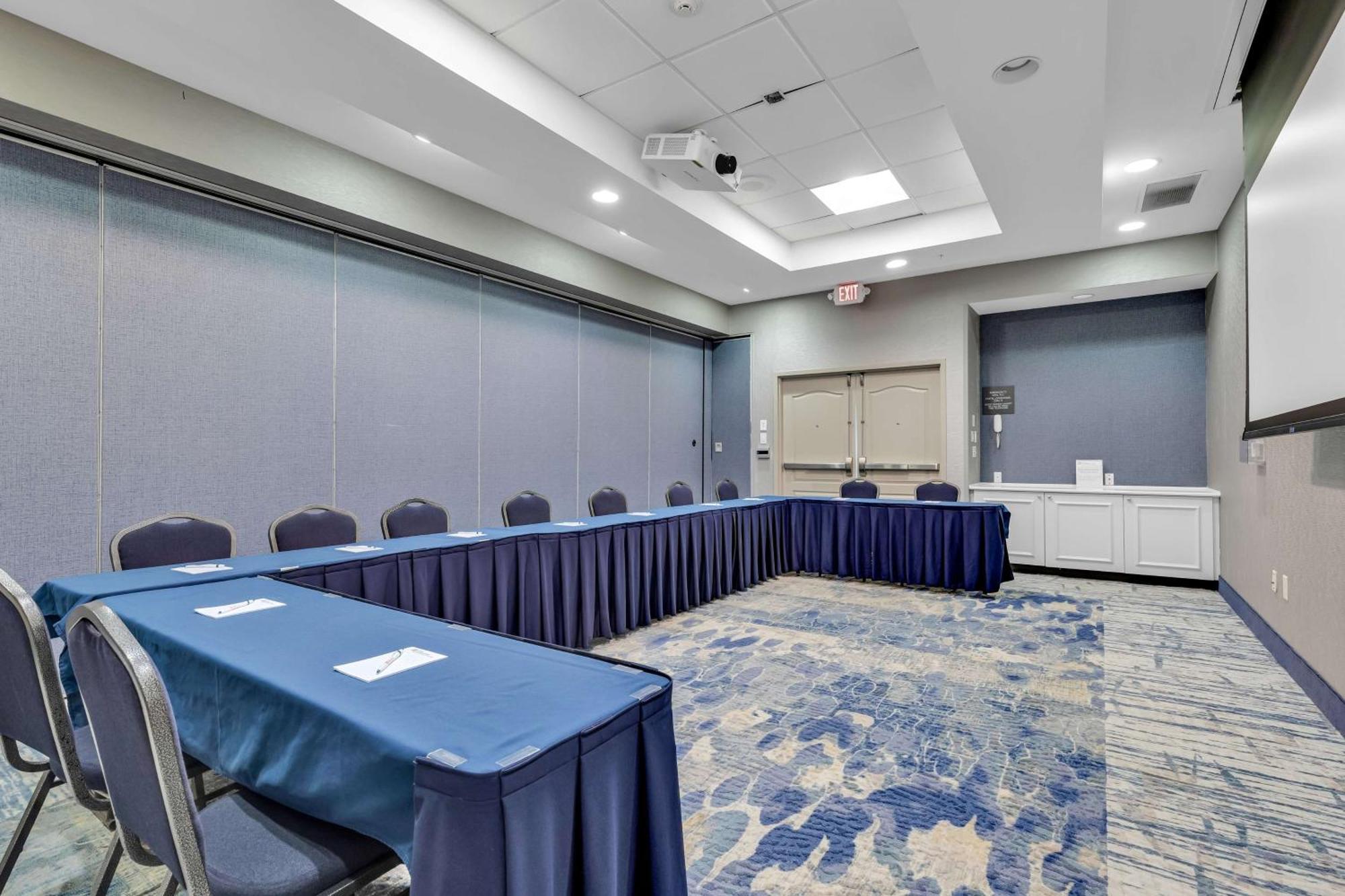 Hilton Garden Inn Myrtle Beach/Coastal Grand Mall Экстерьер фото
