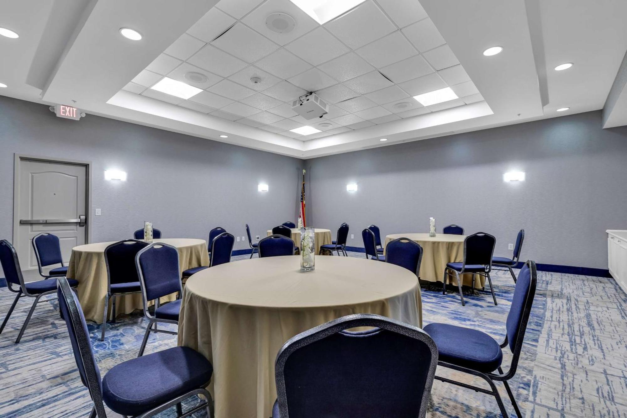 Hilton Garden Inn Myrtle Beach/Coastal Grand Mall Экстерьер фото