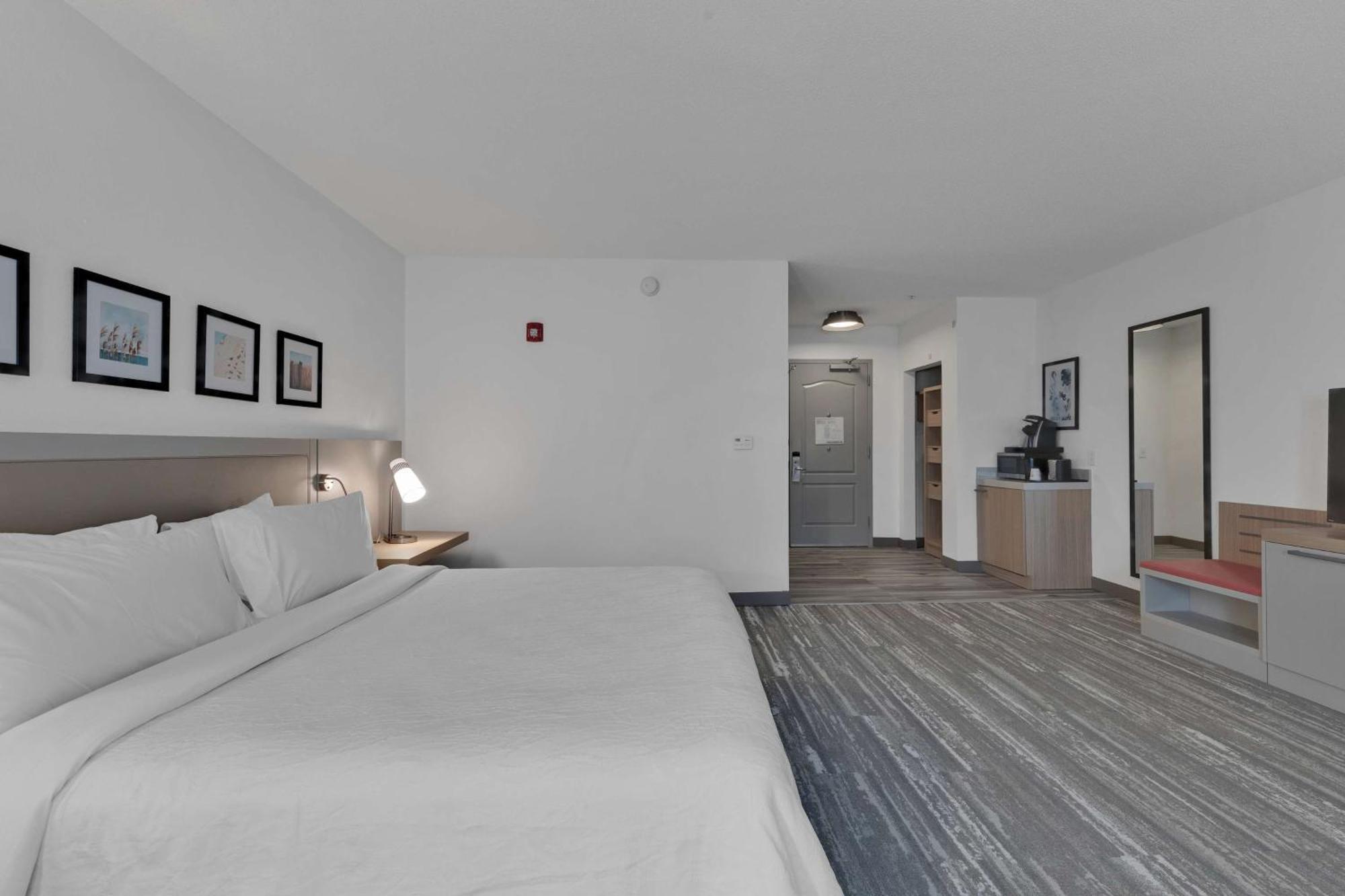 Hilton Garden Inn Myrtle Beach/Coastal Grand Mall Экстерьер фото