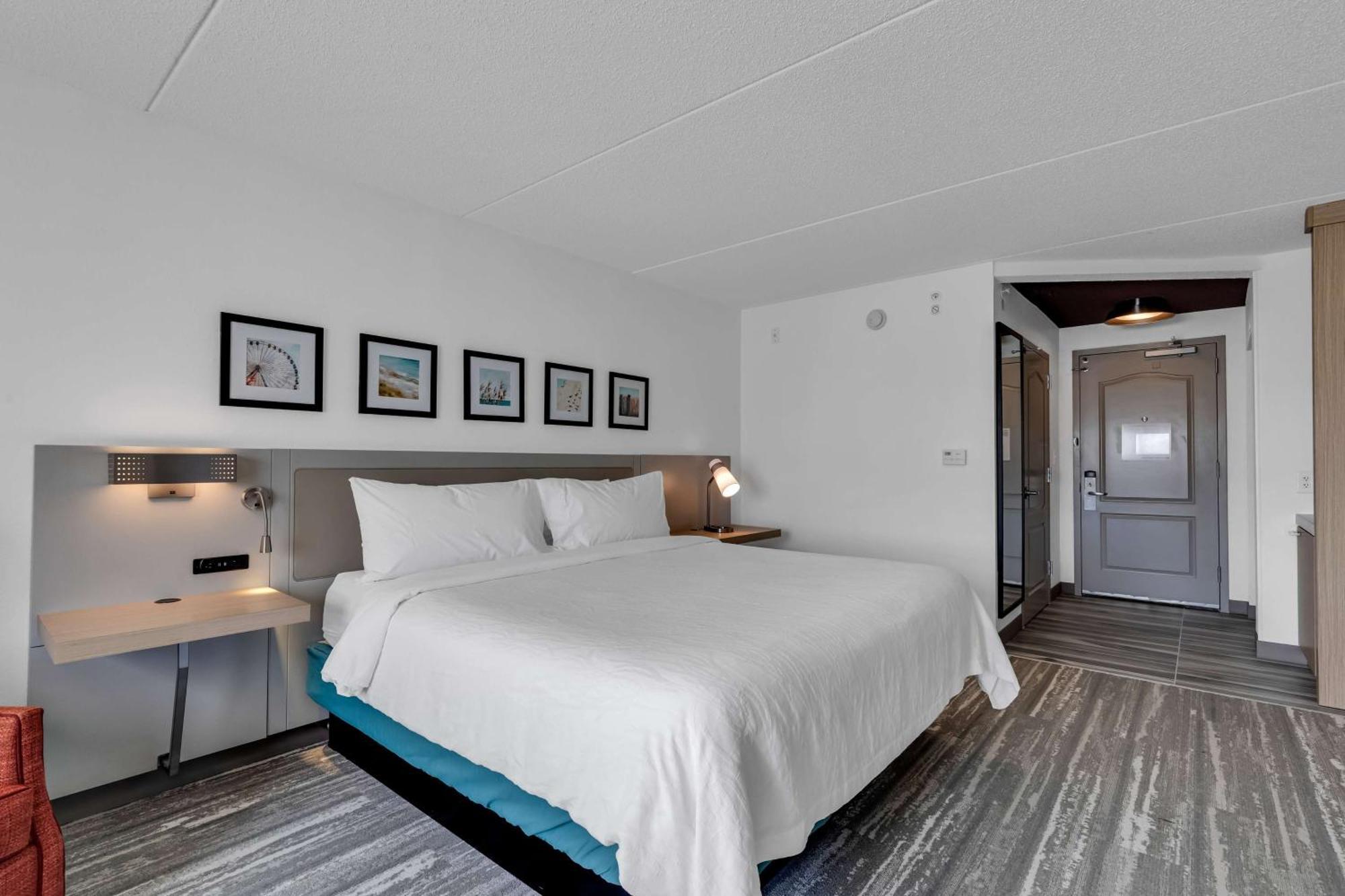 Hilton Garden Inn Myrtle Beach/Coastal Grand Mall Экстерьер фото