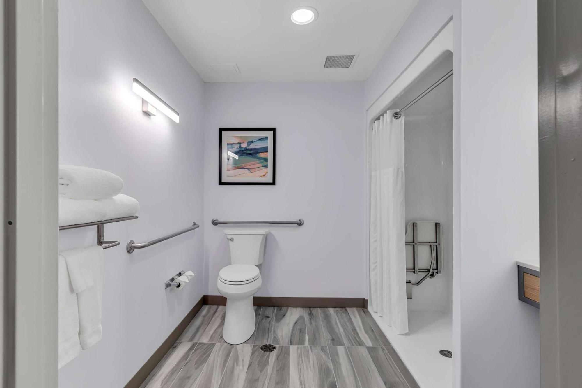 Hilton Garden Inn Myrtle Beach/Coastal Grand Mall Экстерьер фото