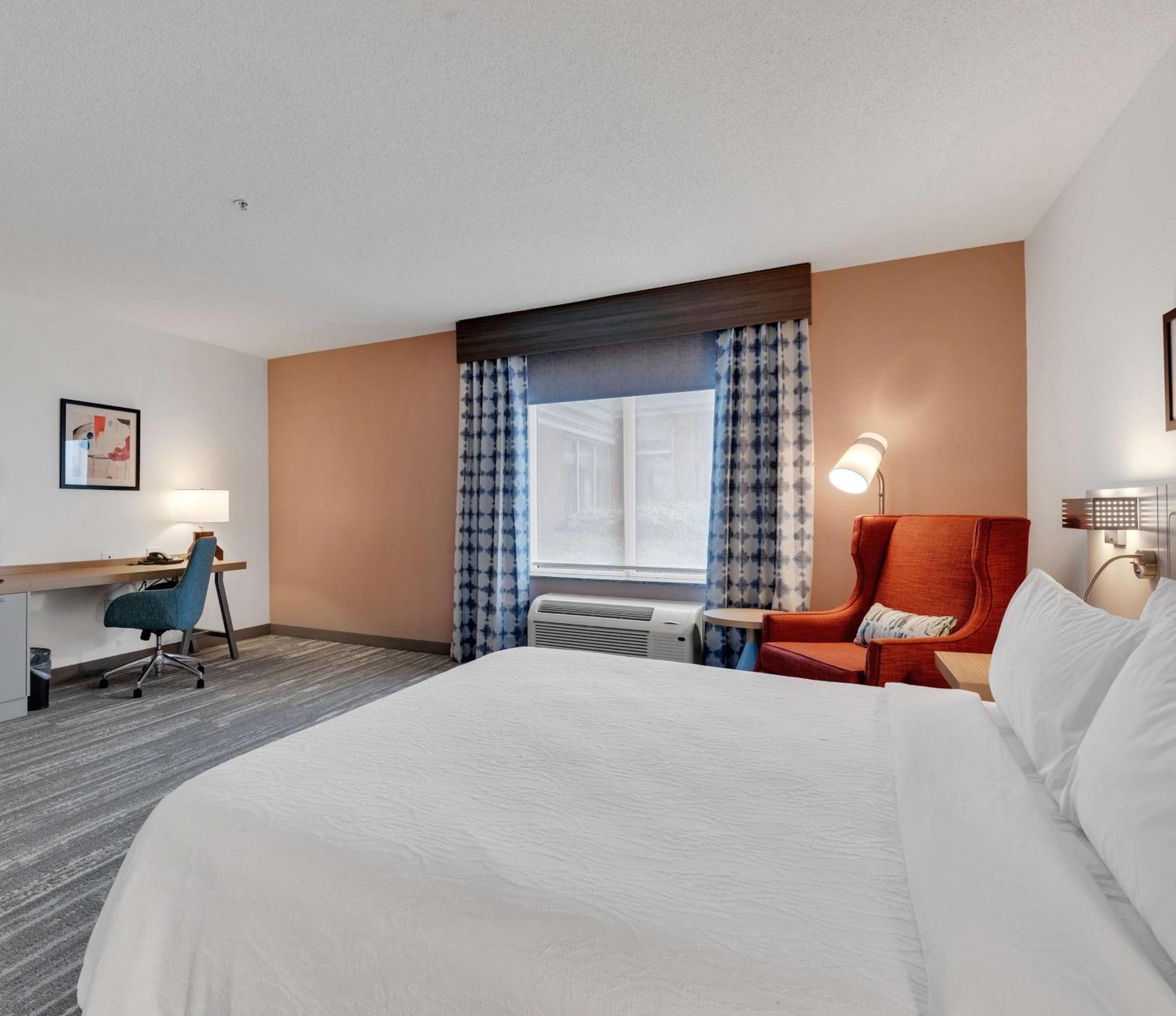 Hilton Garden Inn Myrtle Beach/Coastal Grand Mall Экстерьер фото