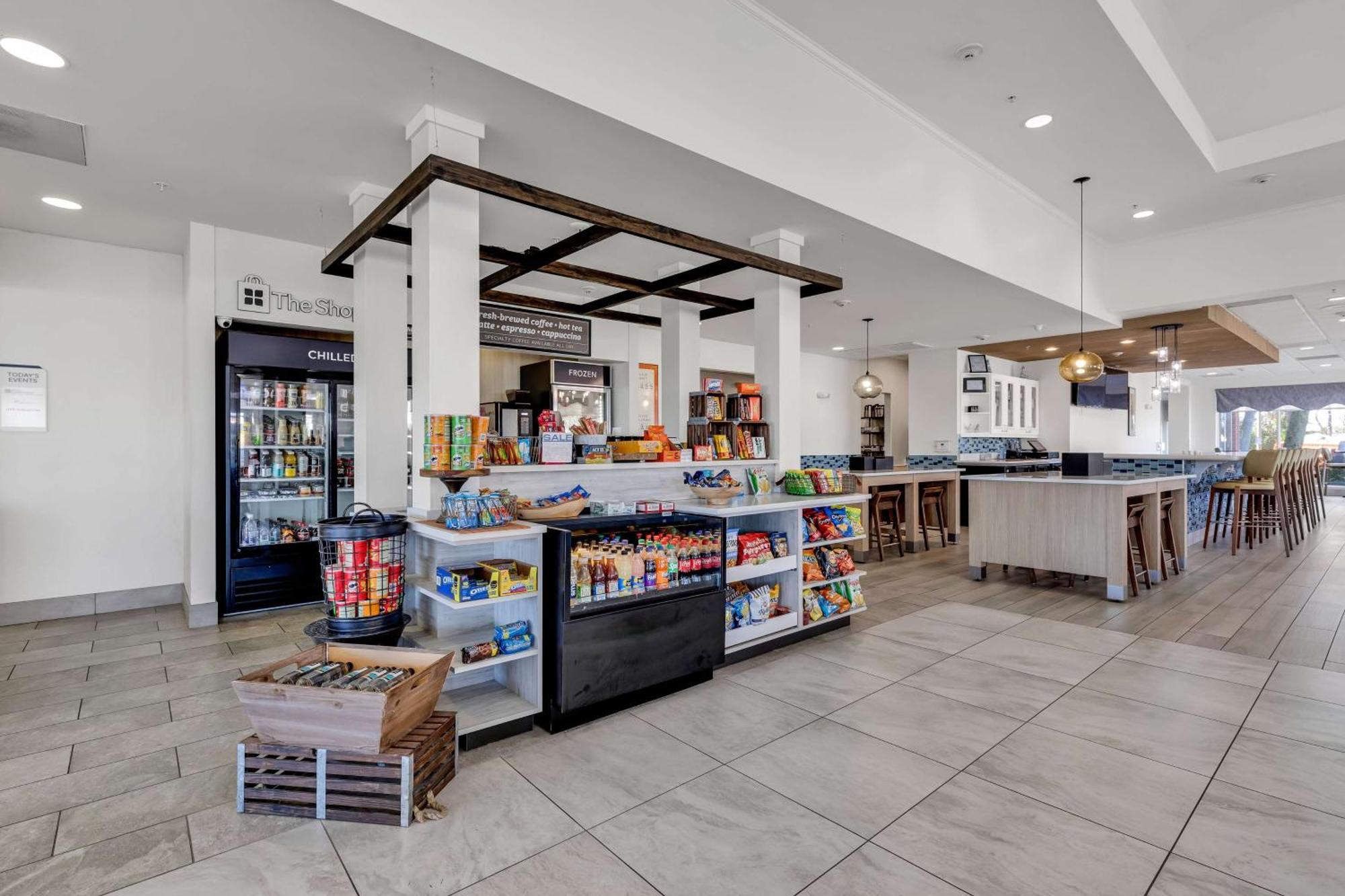 Hilton Garden Inn Myrtle Beach/Coastal Grand Mall Экстерьер фото