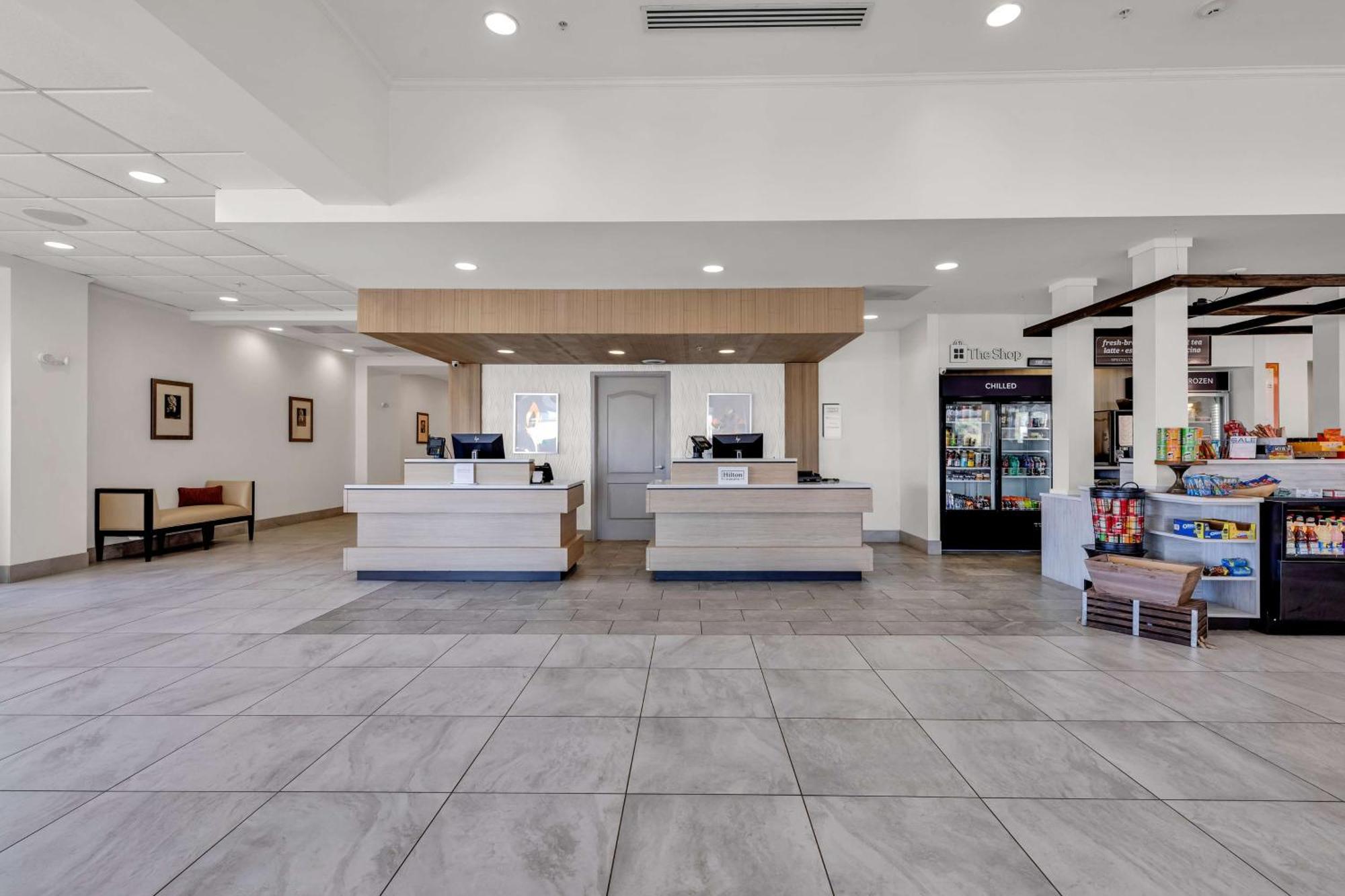 Hilton Garden Inn Myrtle Beach/Coastal Grand Mall Экстерьер фото
