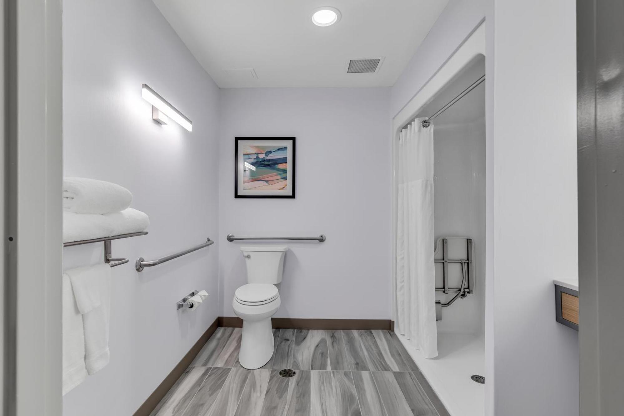 Hilton Garden Inn Myrtle Beach/Coastal Grand Mall Экстерьер фото