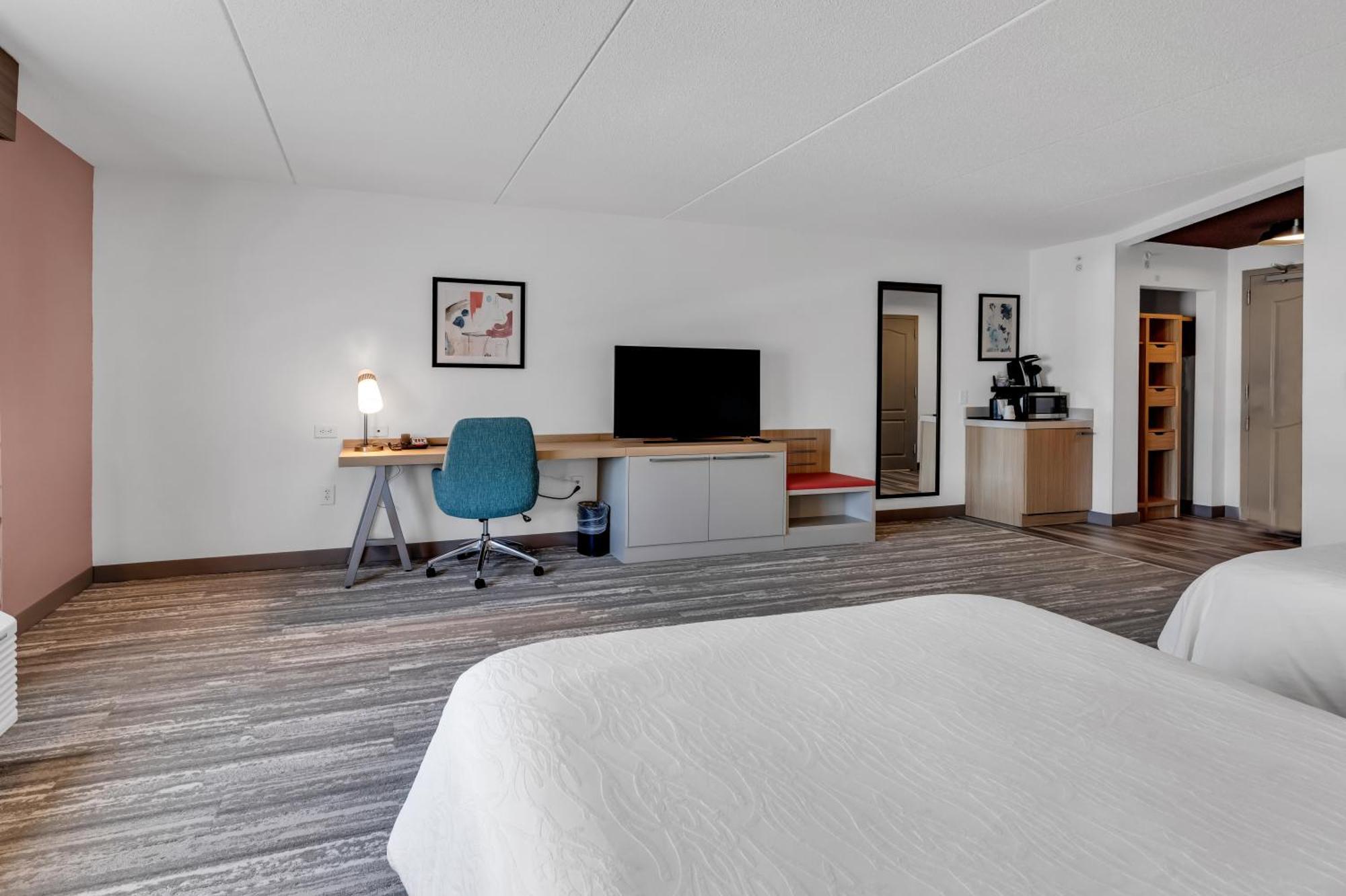 Hilton Garden Inn Myrtle Beach/Coastal Grand Mall Экстерьер фото