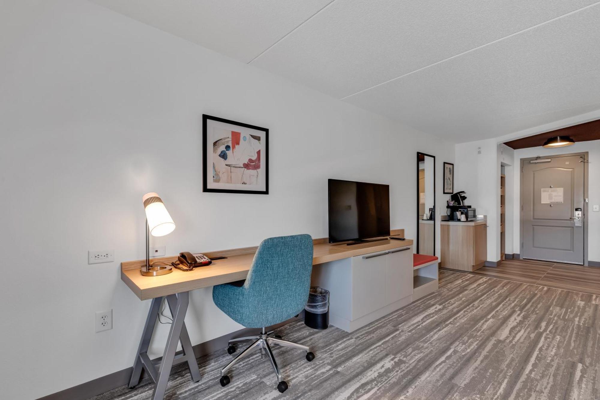 Hilton Garden Inn Myrtle Beach/Coastal Grand Mall Экстерьер фото