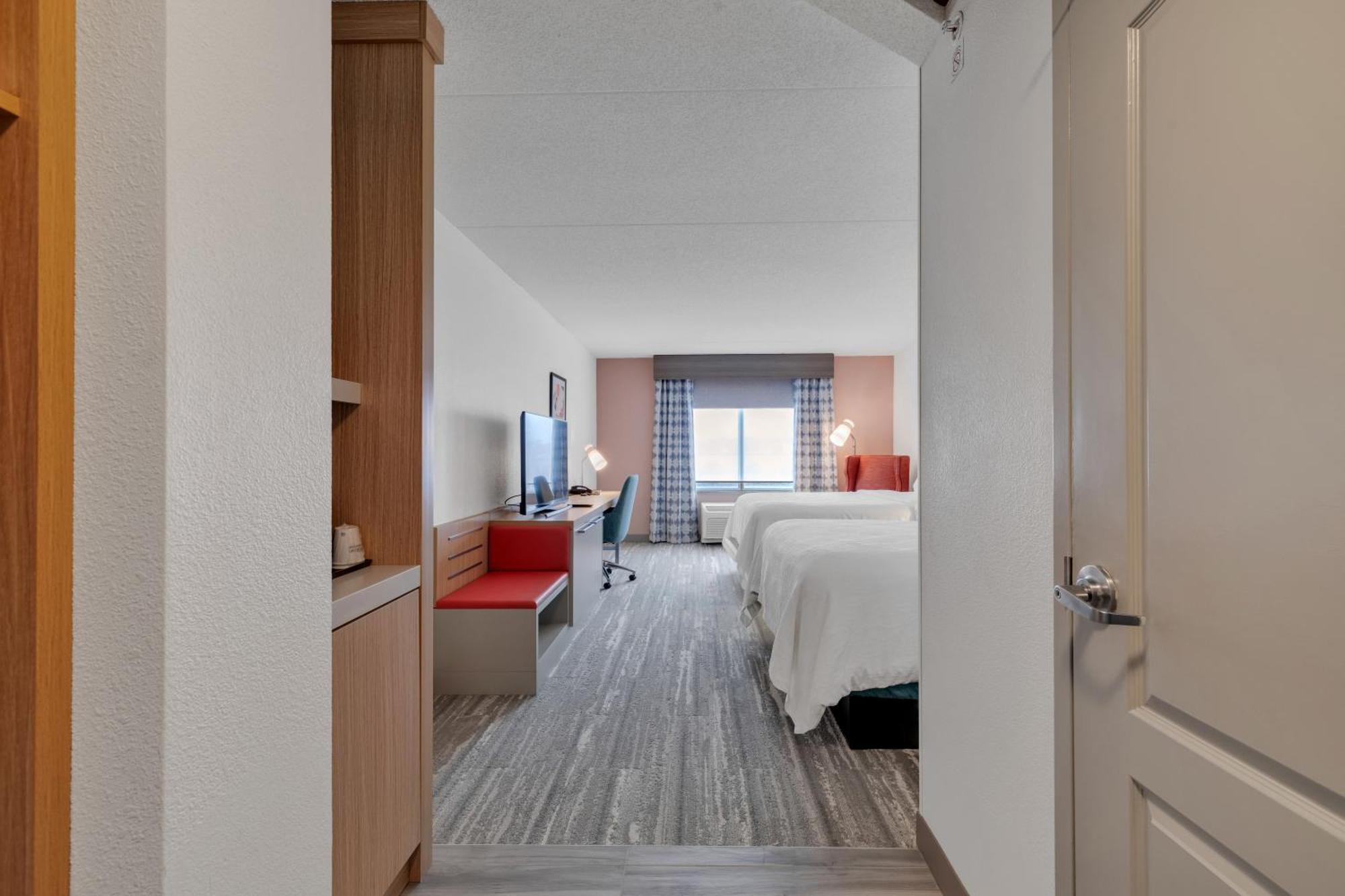 Hilton Garden Inn Myrtle Beach/Coastal Grand Mall Экстерьер фото
