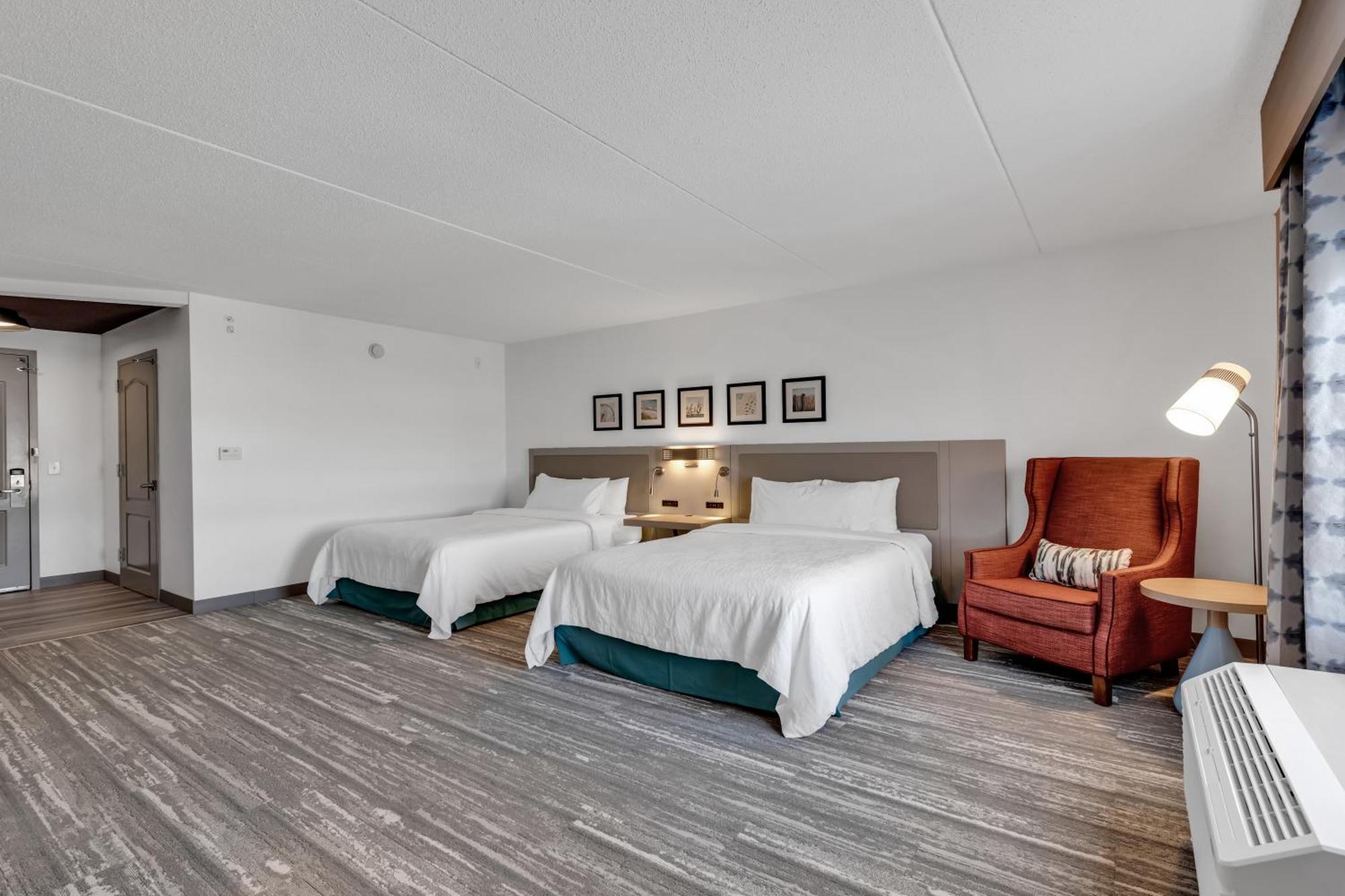 Hilton Garden Inn Myrtle Beach/Coastal Grand Mall Экстерьер фото