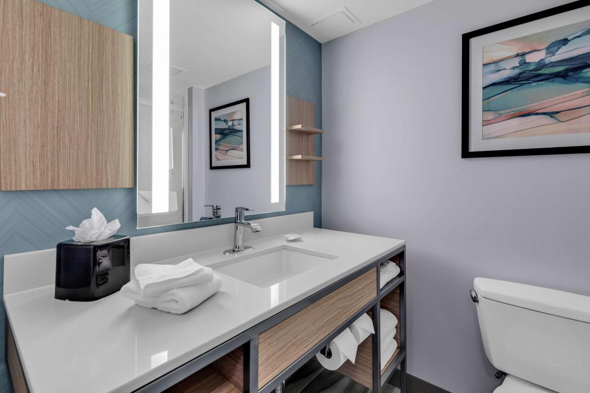 Hilton Garden Inn Myrtle Beach/Coastal Grand Mall Экстерьер фото