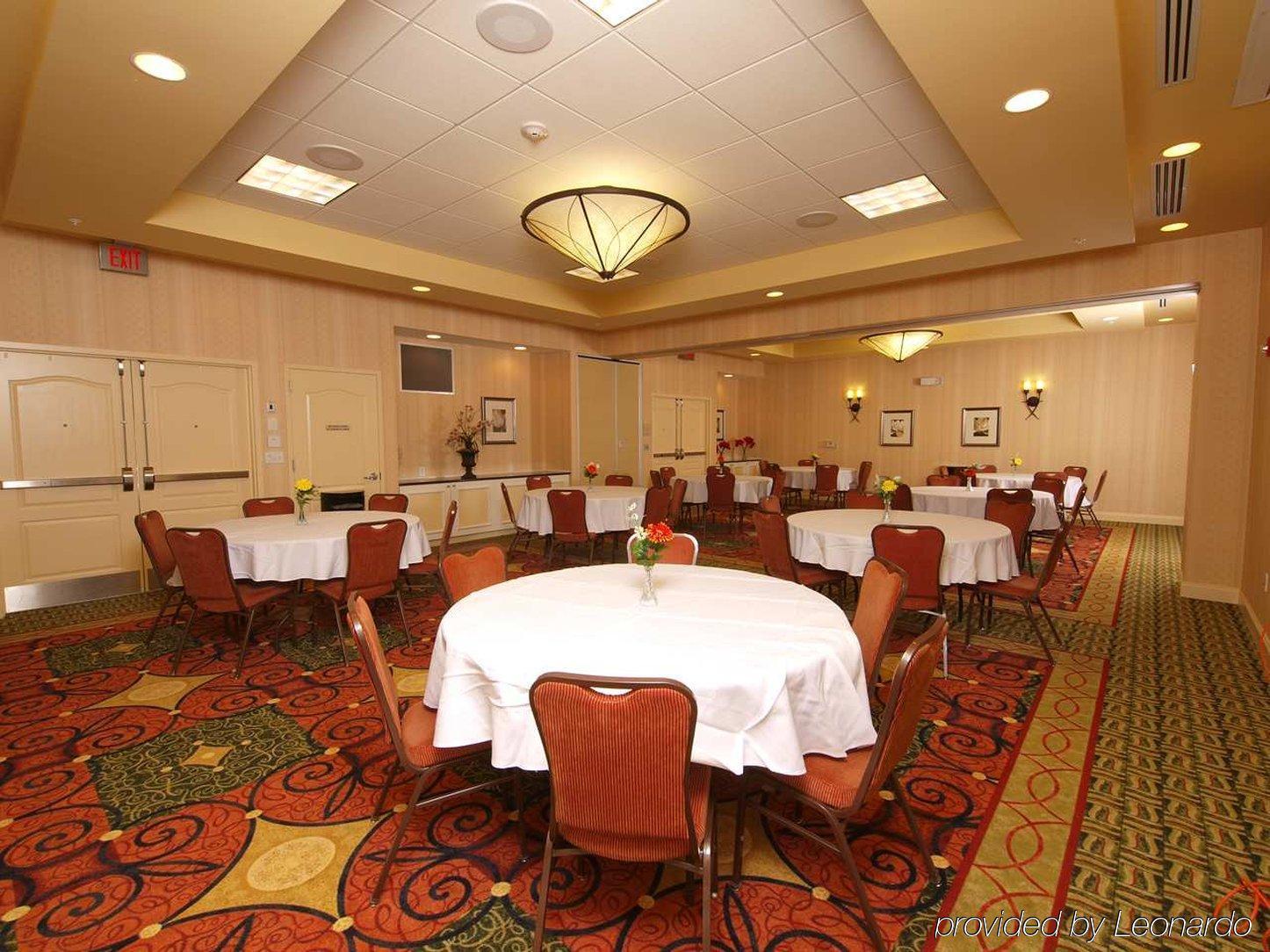 Hilton Garden Inn Myrtle Beach/Coastal Grand Mall Удобства фото