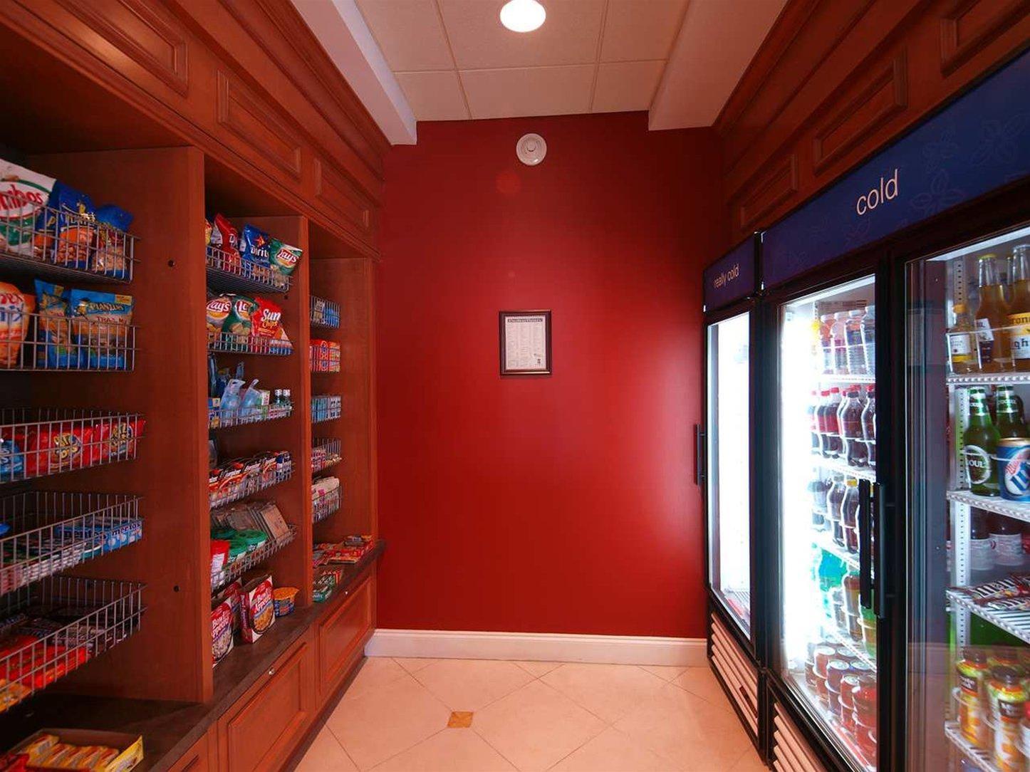 Hilton Garden Inn Myrtle Beach/Coastal Grand Mall Удобства фото